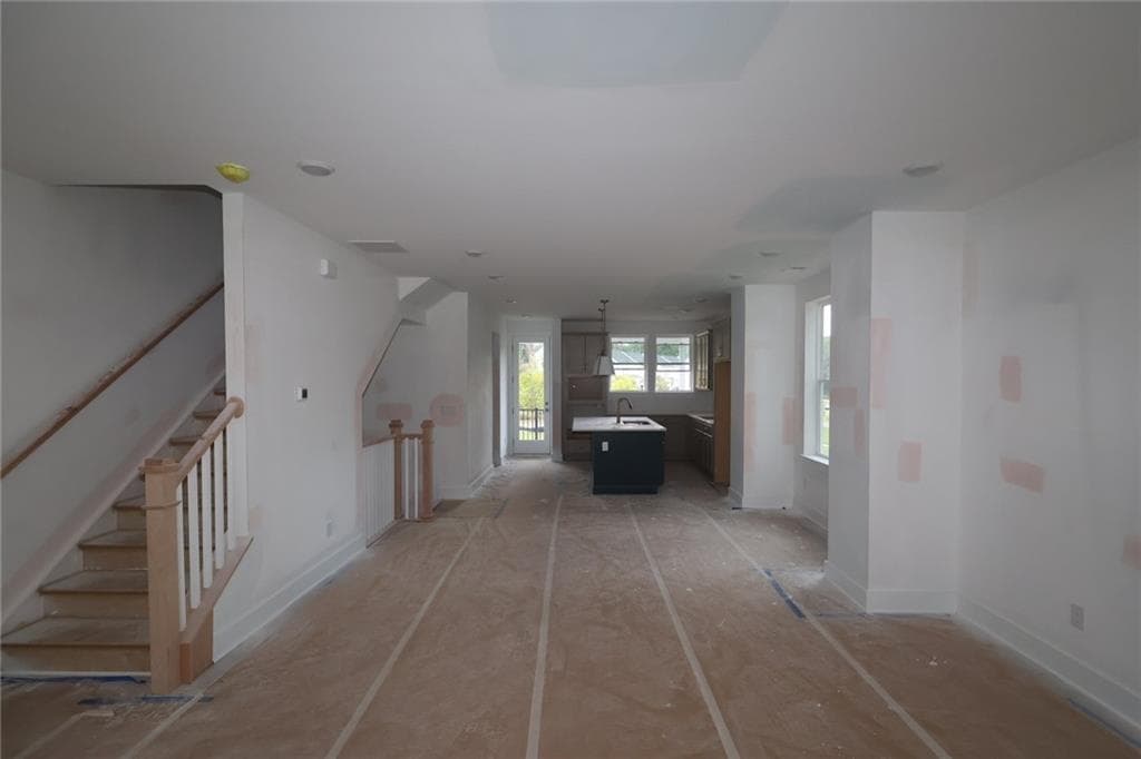 4 bedroom, 4 bathroom, 1,919 sq ft townhouse for sale at 3026 Greco Place, Scottdale, GA 30079 — photo 10