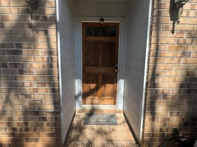 3 bedroom, 2 bathroom, 1,255 sq ft single family residence for sale at 58 Rivercrest Drive, Riverdale, GA 30274 — photo 3