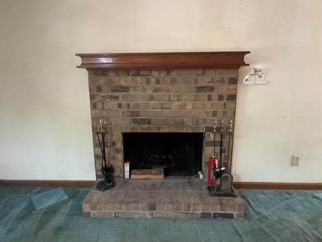 3 bedroom, 2 bathroom, 1,255 sq ft single family residence for sale at 58 Rivercrest Drive, Riverdale, GA 30274 — photo 6