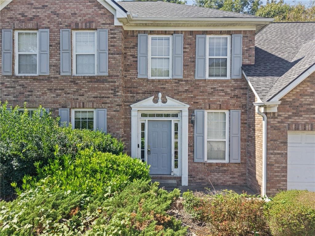 4 bedroom, 3 bathroom, 3,592 sq ft single family residence for sale at 5424 Trumpet Vine Trail, Mableton, GA 30126 — photo 4