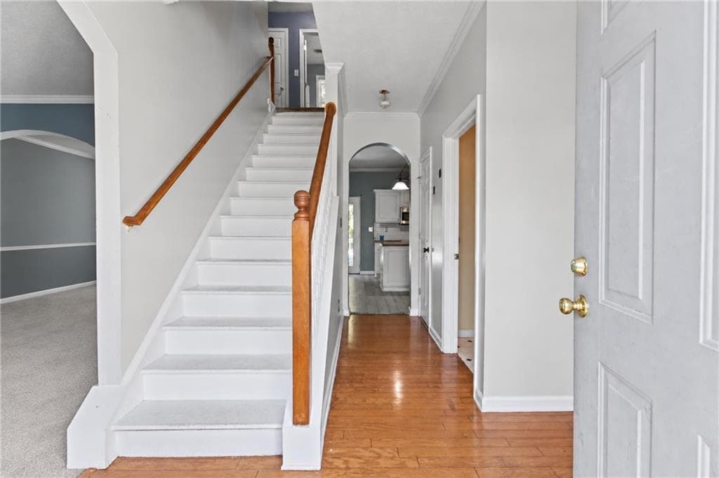 4 bedroom, 3 bathroom, 3,592 sq ft single family residence for sale at 5424 Trumpet Vine Trail, Mableton, GA 30126 — photo 5