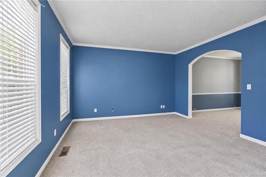 4 bedroom, 3 bathroom, 3,592 sq ft single family residence for sale at 5424 Trumpet Vine Trail, Mableton, GA 30126 — photo 6