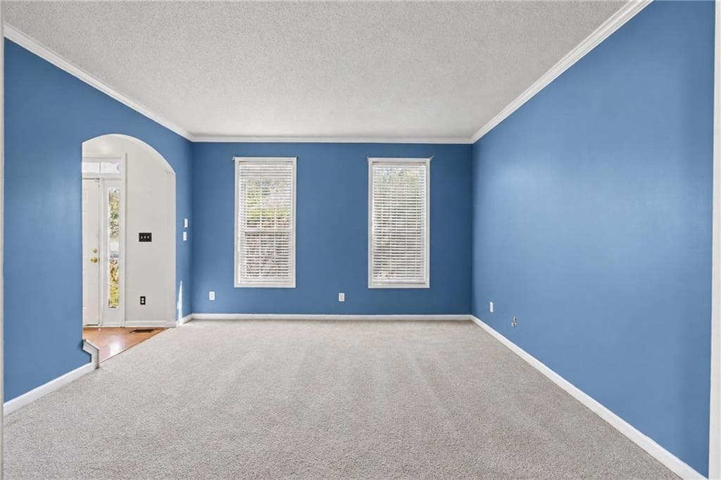 4 bedroom, 3 bathroom, 3,592 sq ft single family residence for sale at 5424 Trumpet Vine Trail, Mableton, GA 30126 — photo 7