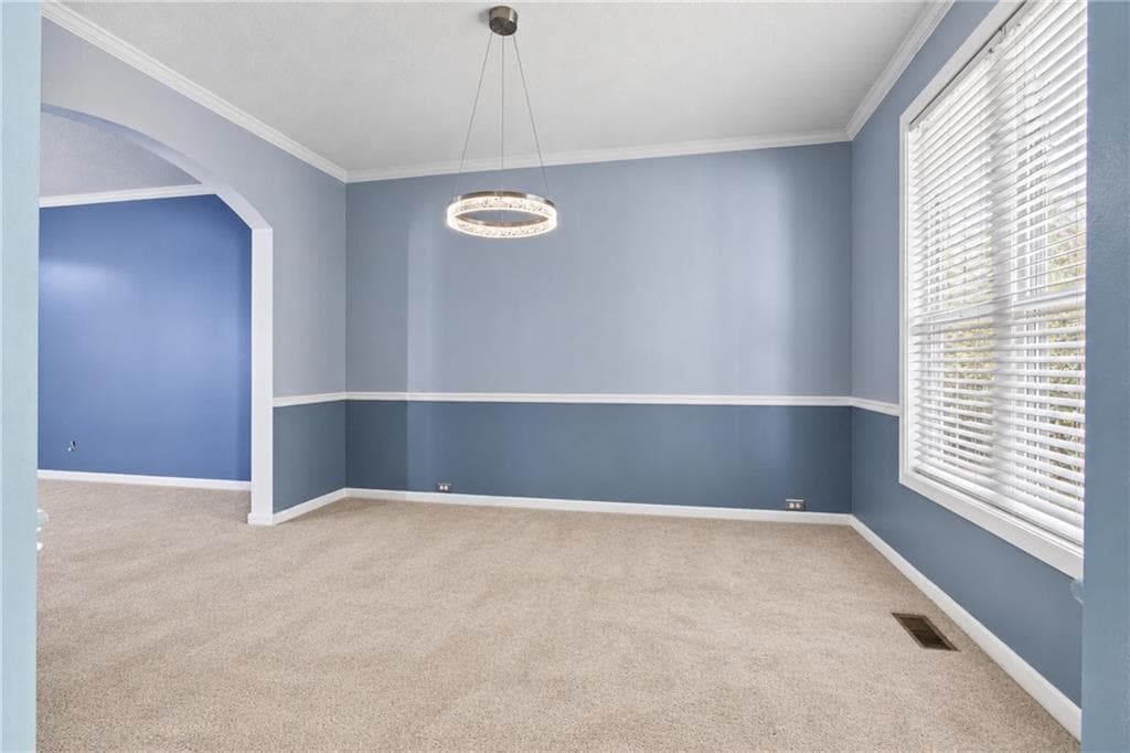 4 bedroom, 3 bathroom, 3,592 sq ft single family residence for sale at 5424 Trumpet Vine Trail, Mableton, GA 30126 — photo 10