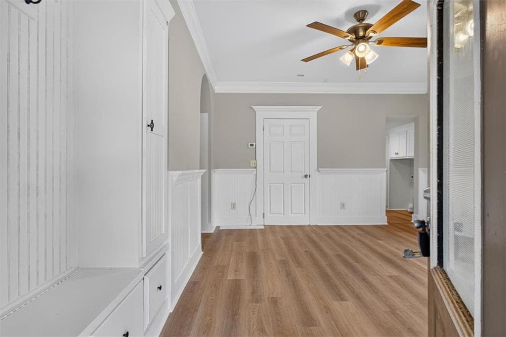 2 bedroom, 2 bathroom, 990 sq ft single family residence for sale at 210 Burge Street, Canton, GA 30114 — photo 9