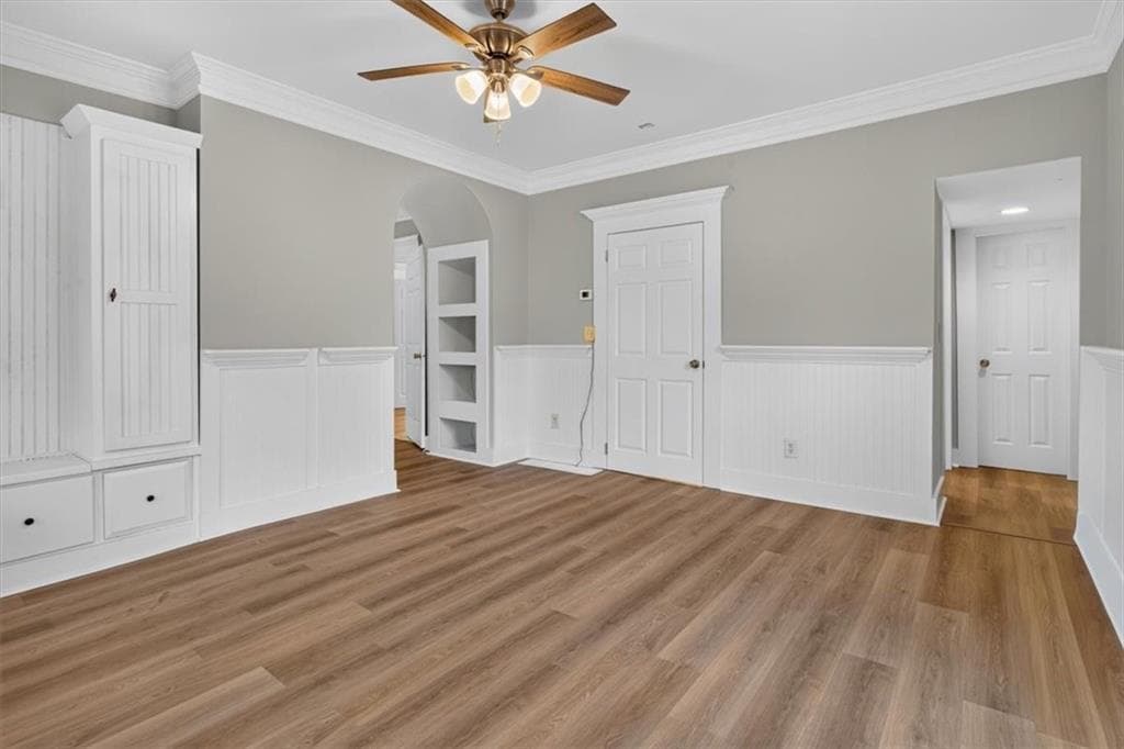 2 bedroom, 2 bathroom, 990 sq ft single family residence for sale at 210 Burge Street, Canton, GA 30114 — photo 10