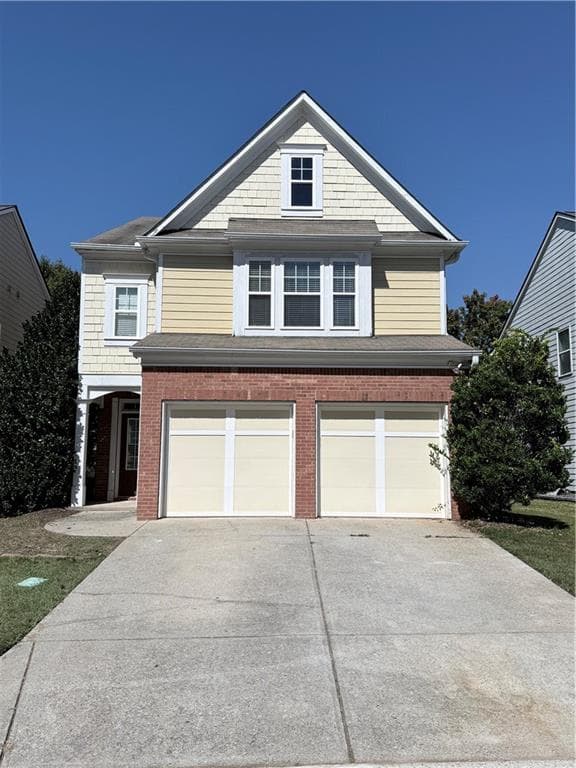 3 bedroom, 3 bathroom, 1,954 sq ft single family residence for rent at 5720 Weddington Drive, Cumming, GA 30040 for $2,300 a month