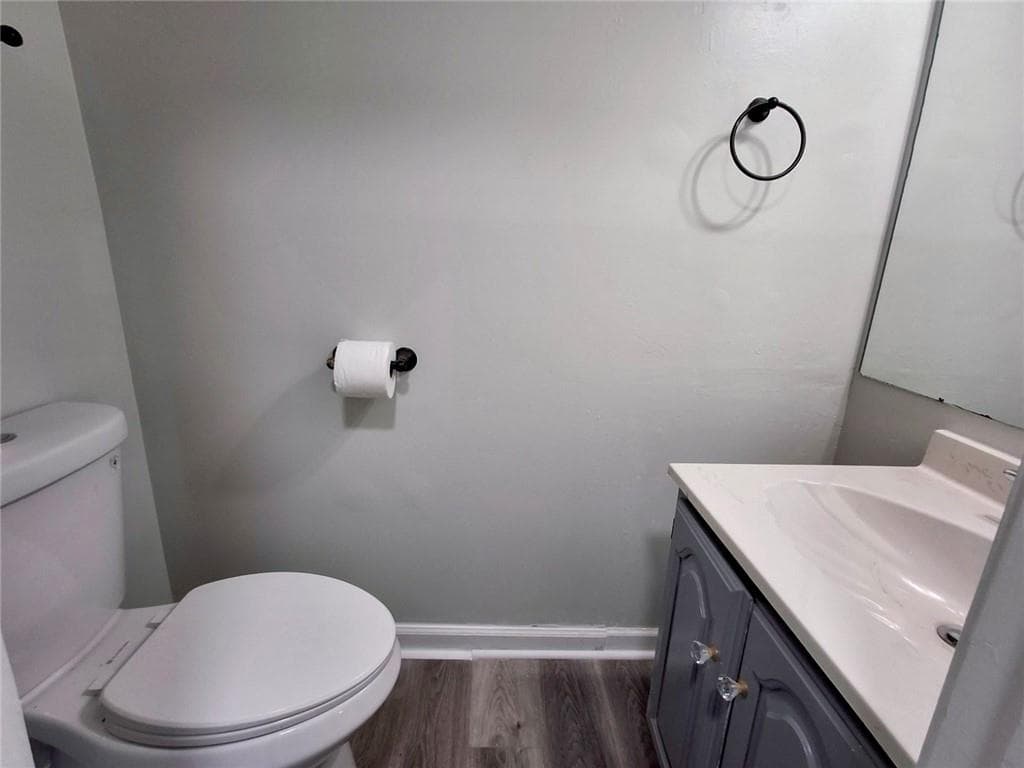 3 bedroom, 3 bathroom, 1,364 sq ft townhouse for sale at 3530 Hopkins Court, Powder Springs, GA 30127 — photo 10