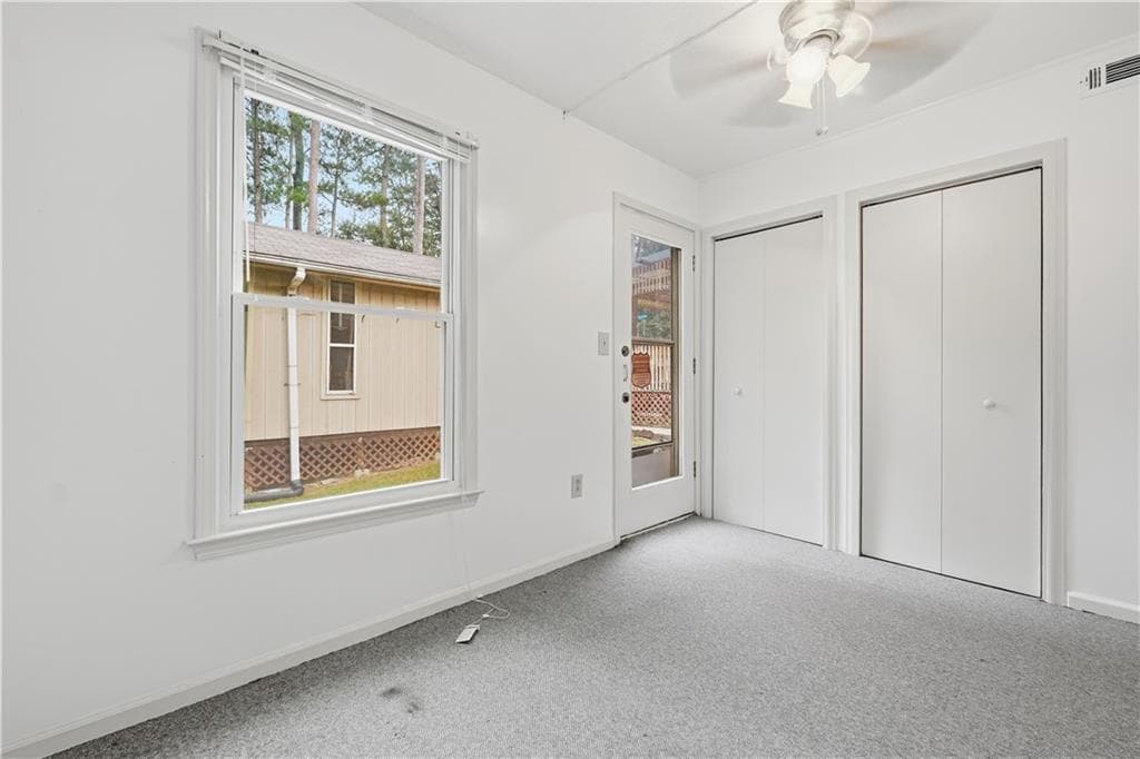 5 bedroom, 2 bathroom, 1,676 sq ft single family residence for sale at 1668 Woodsong Court, Grayson, GA 30017 — photo 10