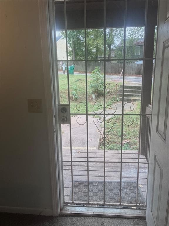 1 bedroom, 2 bathroom, 1,008 sq ft condominium for rent at 3432 Blazing Pine Path, Decatur, GA 30034 for $875 a month — photo 2
