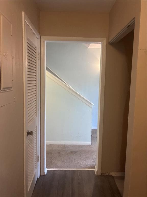 1 bedroom, 2 bathroom, 1,008 sq ft condominium for rent at 3432 Blazing Pine Path, Decatur, GA 30034 for $875 a month — photo 5