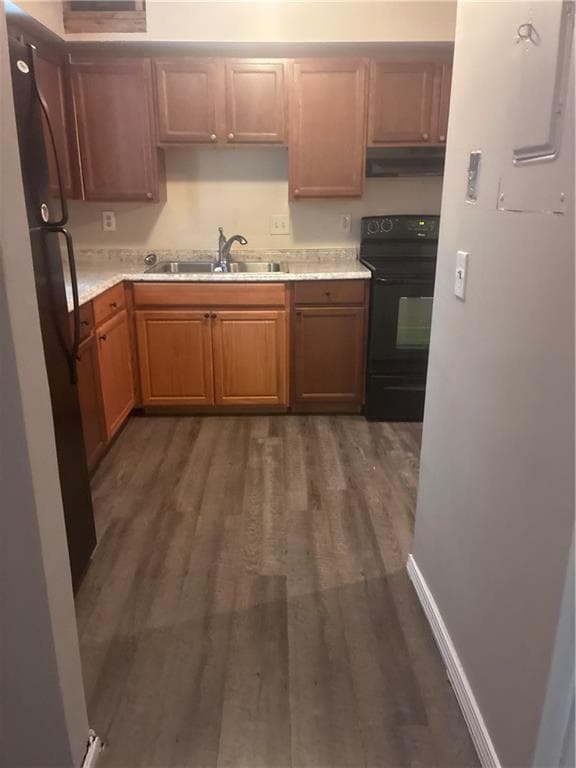 1 bedroom, 2 bathroom, 1,008 sq ft condominium for rent at 3432 Blazing Pine Path, Decatur, GA 30034 for $875 a month — photo 7