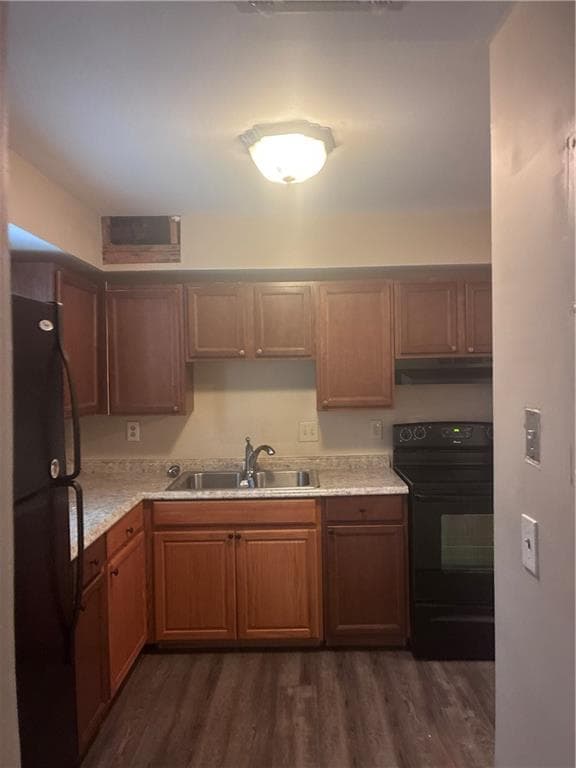 1 bedroom, 2 bathroom, 1,008 sq ft condominium for rent at 3432 Blazing Pine Path, Decatur, GA 30034 for $875 a month — photo 8
