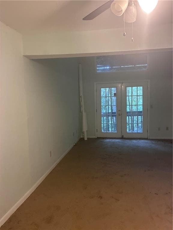 1 bedroom, 2 bathroom, 1,008 sq ft condominium for rent at 3432 Blazing Pine Path, Decatur, GA 30034 for $875 a month — photo 9