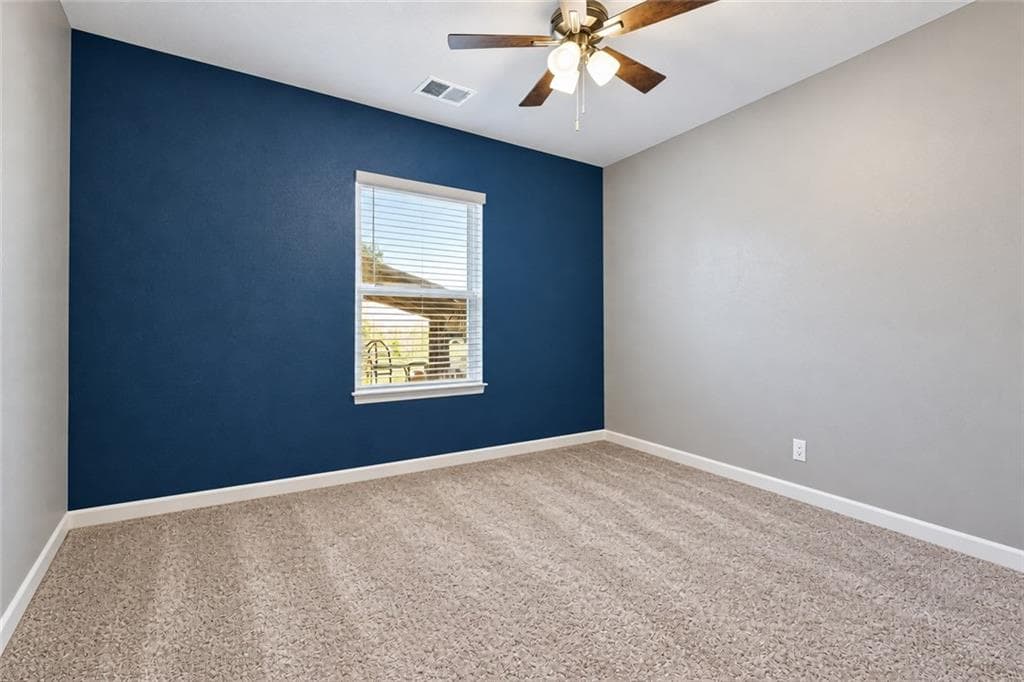 5 bedroom, 3 bathroom, 2,313 sq ft single family residence for rent at 261 Mccall Way, Monroe, GA 30655 for $2,550 a month — photo 6