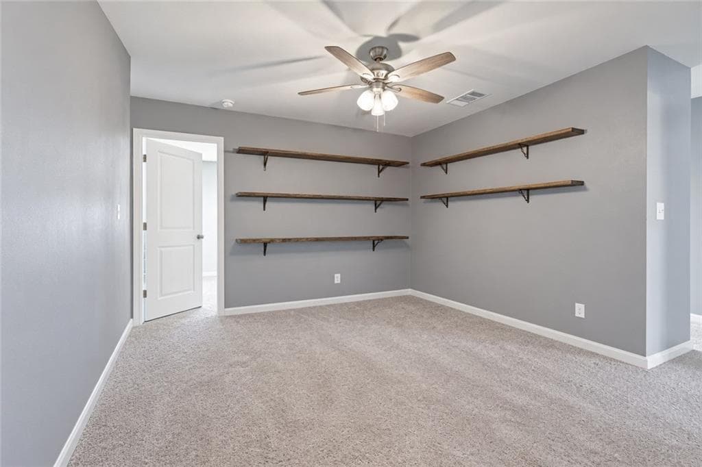 5 bedroom, 3 bathroom, 2,313 sq ft single family residence for rent at 261 Mccall Way, Monroe, GA 30655 for $2,550 a month — photo 7