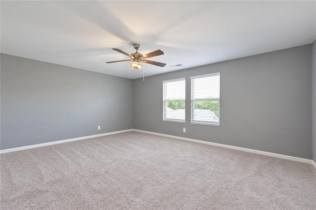 5 bedroom, 3 bathroom, 2,313 sq ft single family residence for rent at 261 Mccall Way, Monroe, GA 30655 for $2,550 a month — photo 8