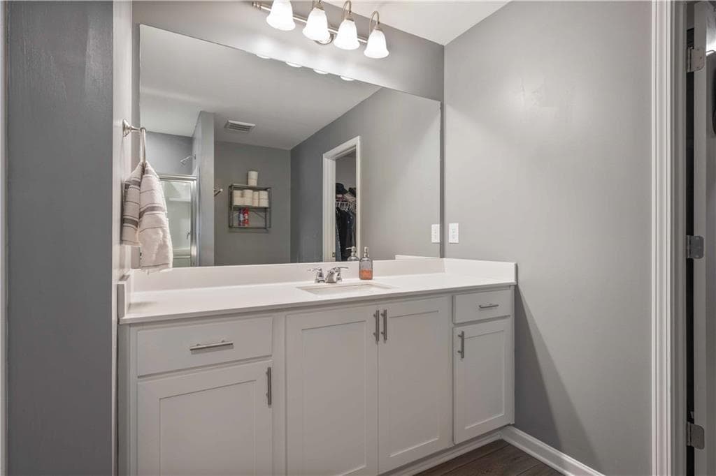 5 bedroom, 3 bathroom, 2,313 sq ft single family residence for rent at 261 Mccall Way, Monroe, GA 30655 for $2,550 a month — photo 10