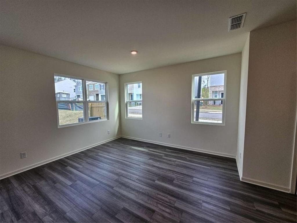 3 bedroom, 3 bathroom, 1,421 sq ft townhouse for rent at 3513 Condor Court, Atlanta, GA 30331 for $2,100 a month — photo 3