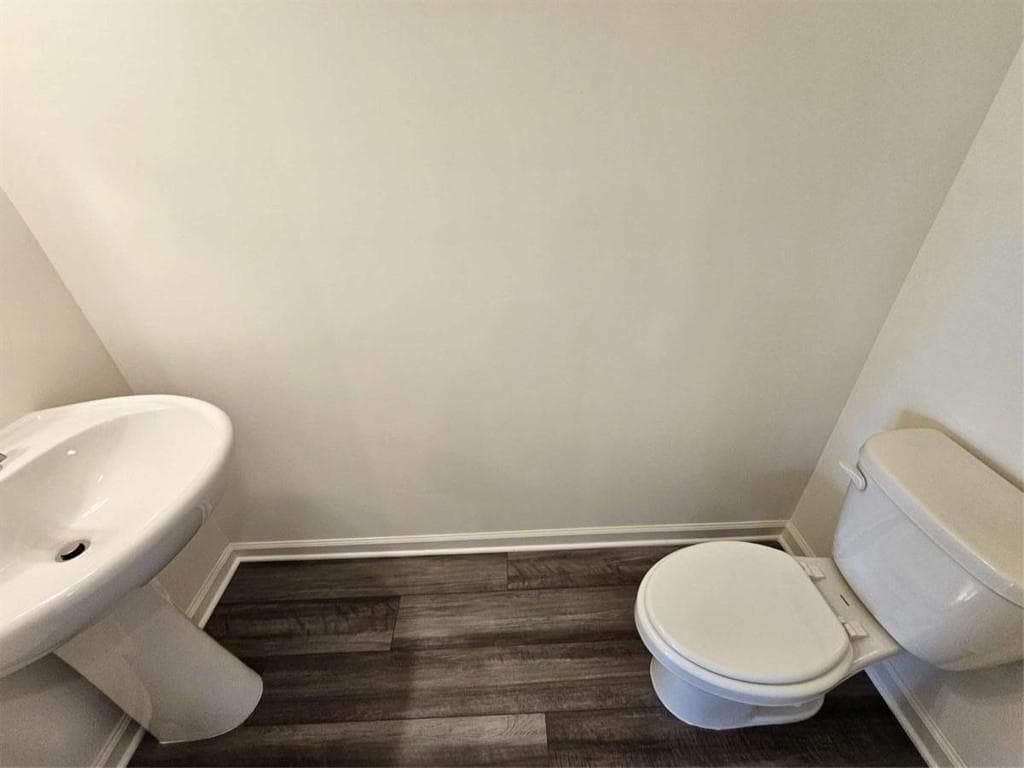 3 bedroom, 3 bathroom, 1,421 sq ft townhouse for rent at 3513 Condor Court, Atlanta, GA 30331 for $2,100 a month — photo 6