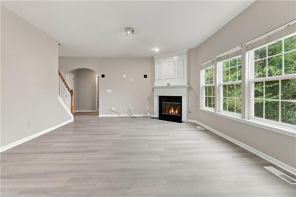 6 bedroom, 4 bathroom, 4,353 sq ft single family residence for sale at 411 Azure Court, Stockbridge, GA 30281 — photo 6