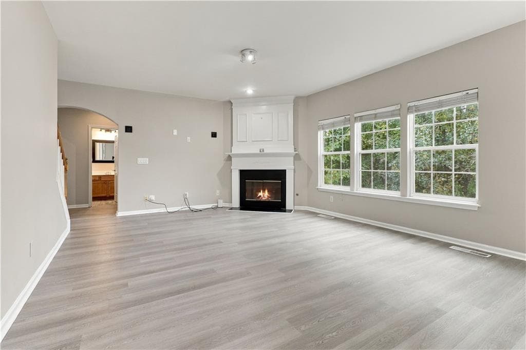 6 bedroom, 4 bathroom, 4,353 sq ft single family residence for sale at 411 Azure Court, Stockbridge, GA 30281 — photo 8