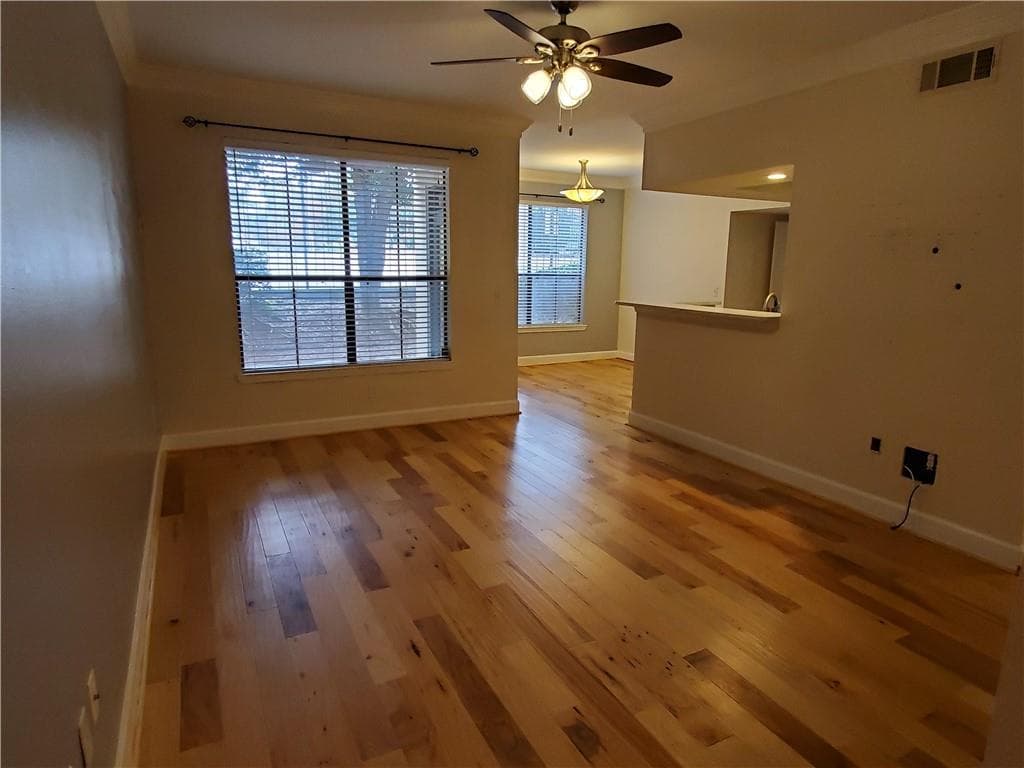 2 bedroom, 2 bathroom, 1,160 sq ft condominium for rent at 3777 Peachtree Road 1510, Brookhaven, GA 30319 for $2,095 a month — photo 3