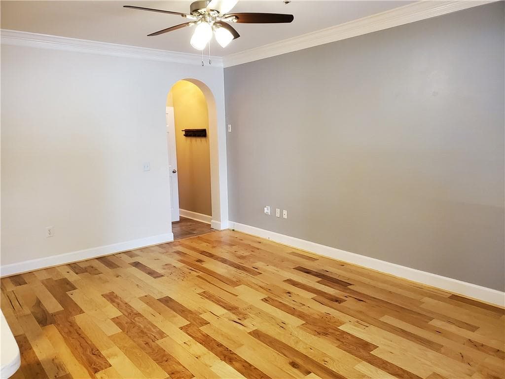 2 bedroom, 2 bathroom, 1,160 sq ft condominium for rent at 3777 Peachtree Road 1510, Brookhaven, GA 30319 for $2,095 a month — photo 5