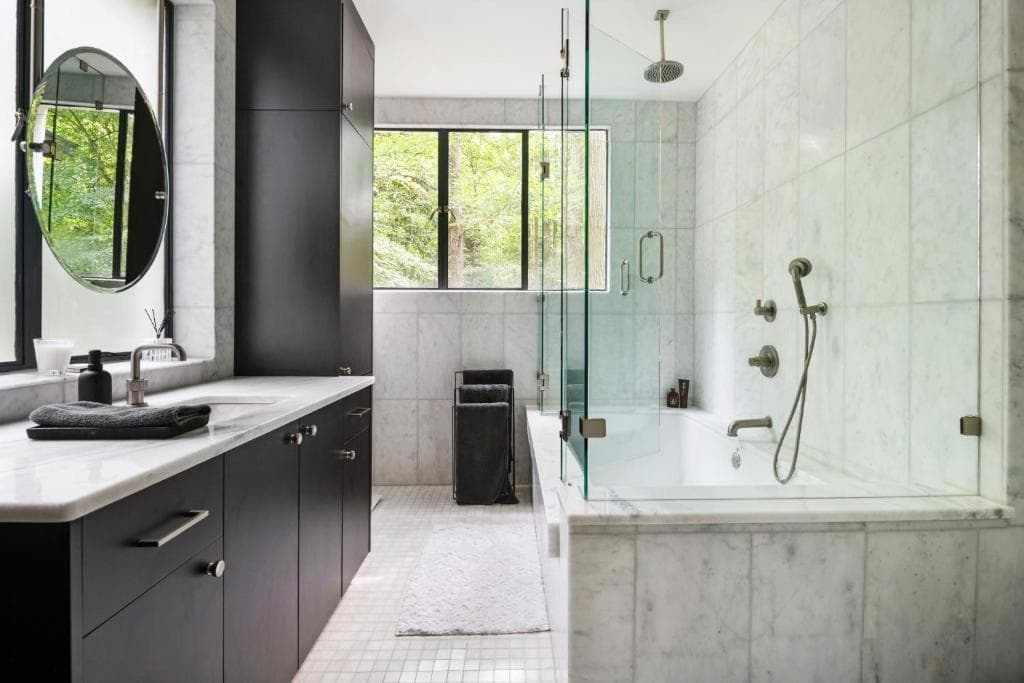 3 bedroom, 4 bathroom, 3,400 sq ft single family residence for rent at 525 Claire Drive, Atlanta, GA 30307 for $13,500 a month — photo 5