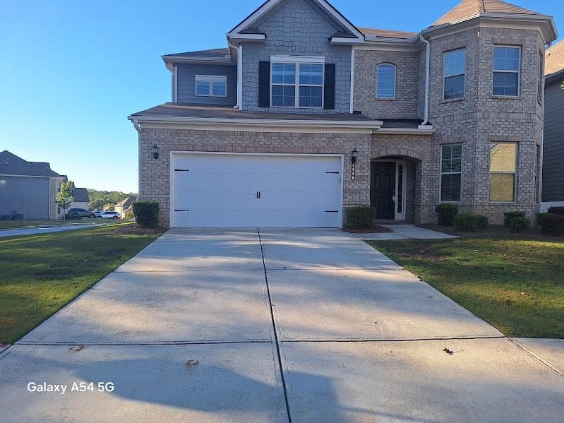 5 bedroom, 3 bathroom, 3,400 sq ft single family residence for rent at 4000 Adder Drive, Buford, GA 30519 for $2,899 a month — photo 1 of 52