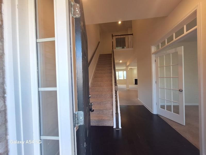 5 bedroom, 3 bathroom, 3,400 sq ft single family residence for rent at 4000 Adder Drive, Buford, GA 30519 for $2,899 a month — photo 9