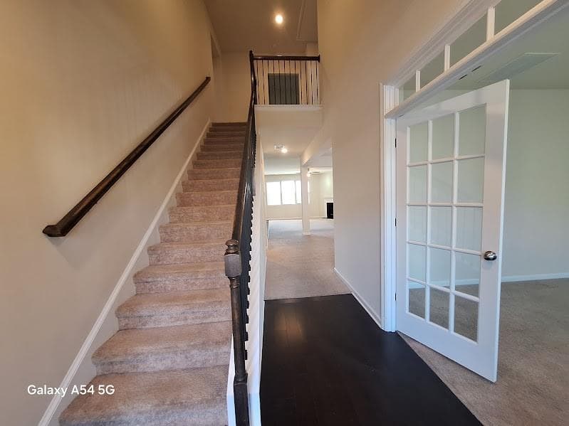 5 bedroom, 3 bathroom, 3,400 sq ft single family residence for rent at 4000 Adder Drive, Buford, GA 30519 for $2,899 a month — photo 8
