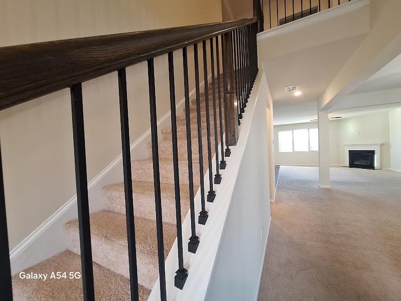 5 bedroom, 3 bathroom, 3,400 sq ft single family residence for rent at 4000 Adder Drive, Buford, GA 30519 for $2,899 a month — photo 7