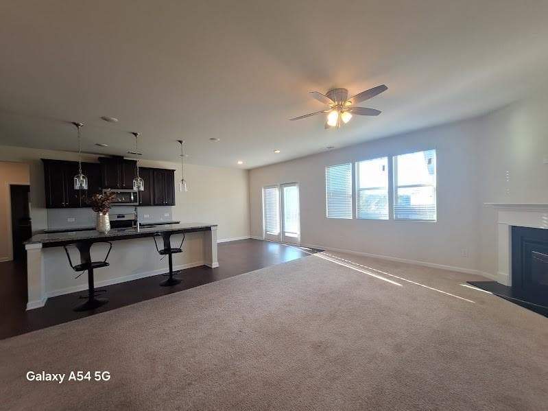 5 bedroom, 3 bathroom, 3,400 sq ft single family residence for rent at 4000 Adder Drive, Buford, GA 30519 for $2,899 a month — photo 10