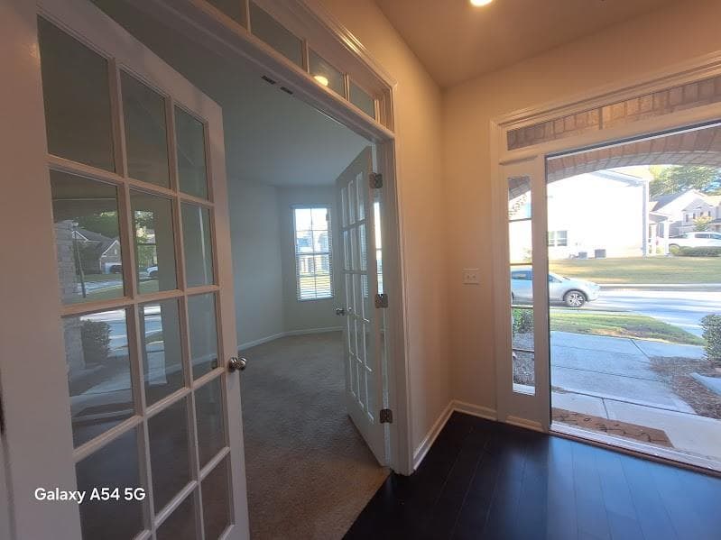 5 bedroom, 3 bathroom, 3,400 sq ft single family residence for rent at 4000 Adder Drive, Buford, GA 30519 for $2,899 a month — photo 4