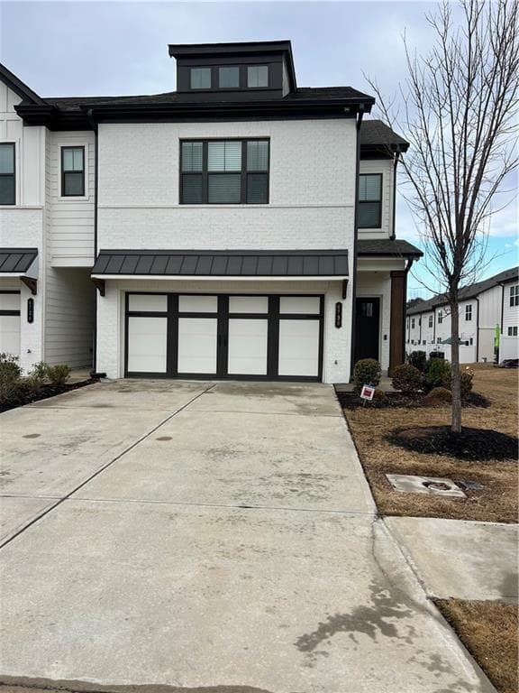 3 bedroom, 3 bathroom, 1,904 sq ft townhouse for rent at 4672 Cypress Landing Way, Gainesville, GA 30504 for $2,050 a month