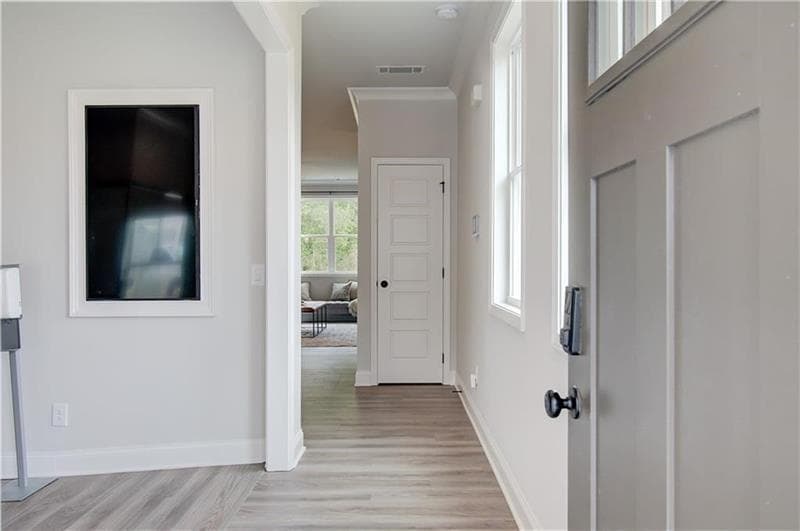 3 bedroom, 3 bathroom, 1,904 sq ft townhouse for rent at 4672 Cypress Landing Way, Gainesville, GA 30504 for $2,050 a month — photo 2