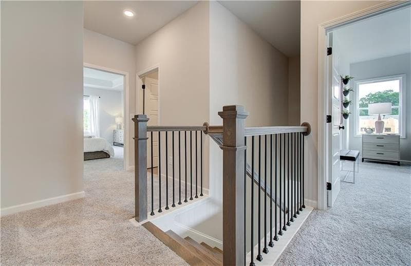 3 bedroom, 3 bathroom, 1,904 sq ft townhouse for rent at 4672 Cypress Landing Way, Gainesville, GA 30504 for $2,050 a month — photo 9