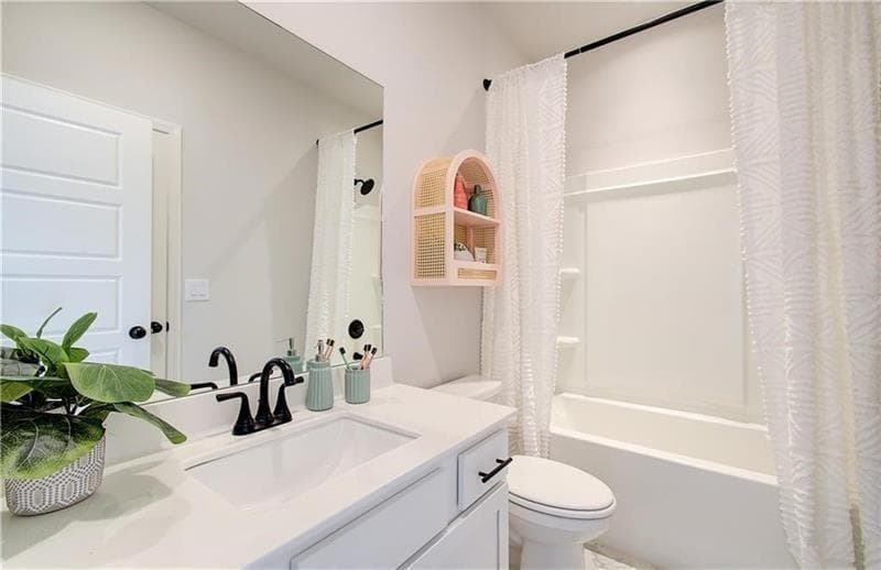 3 bedroom, 3 bathroom, 1,904 sq ft townhouse for rent at 4672 Cypress Landing Way, Gainesville, GA 30504 for $2,050 a month — photo 10