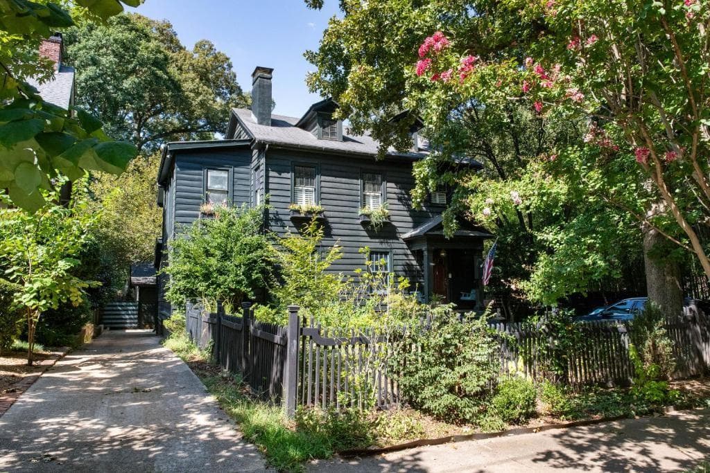 2 bedroom, 2 bathroom, 2,568 sq ft other for rent at 604 Linwood Avenue, Atlanta, GA 30306 for $5,300 a month — photo 7