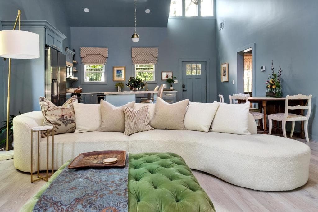2 bedroom, 2 bathroom, 2,568 sq ft other for rent at 604 Linwood Avenue, Atlanta, GA 30306 for $5,300 a month — photo 10