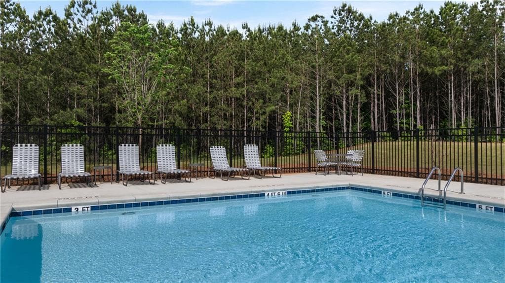 4 bedroom, 3 bathroom, 1,695 sq ft townhouse for sale at 6384 Rosetta Drive 32, Atlanta, GA 30331 — photo 5