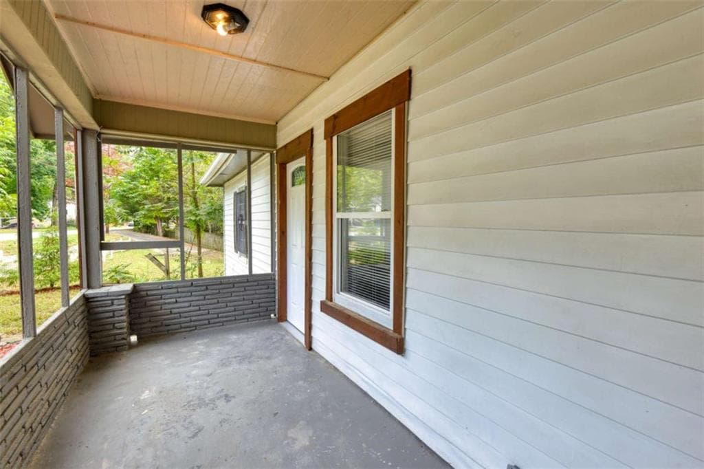 3 bedroom, 2 bathroom, 1,260 sq ft single family residence for rent at 2486 Claude Street, Atlanta, GA 30318 for $1,950 a month — photo 2