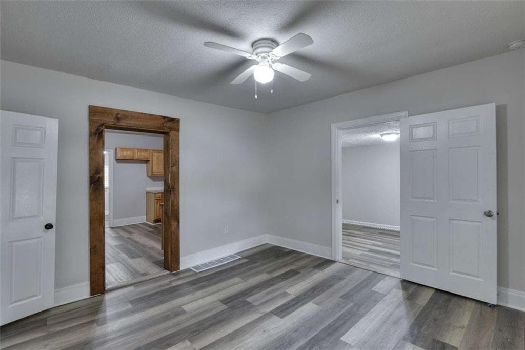 3 bedroom, 2 bathroom, 1,260 sq ft single family residence for rent at 2486 Claude Street, Atlanta, GA 30318 for $1,950 a month — photo 4