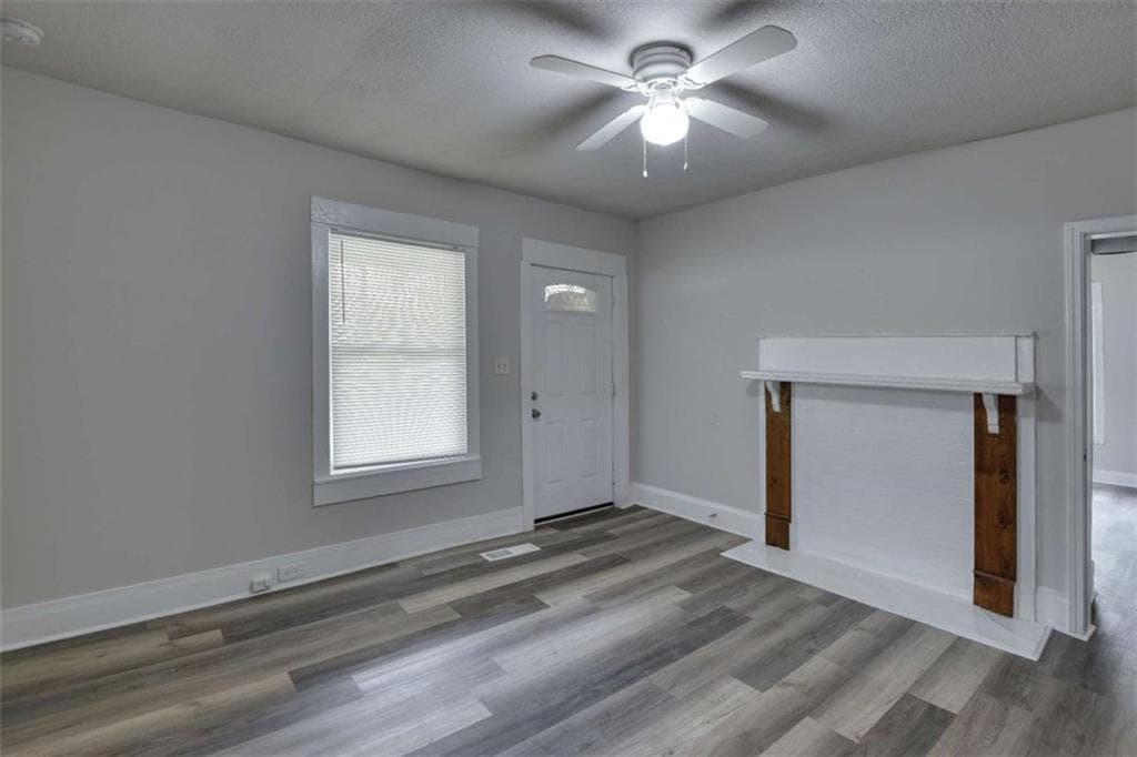 3 bedroom, 2 bathroom, 1,260 sq ft single family residence for rent at 2486 Claude Street, Atlanta, GA 30318 for $1,950 a month — photo 6