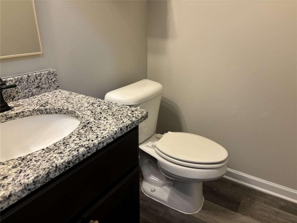 4 bedroom, 3 bathroom, 2,210 sq ft single family residence for sale at 212 Long Drive, Mcdonough, GA 30253 — photo 5
