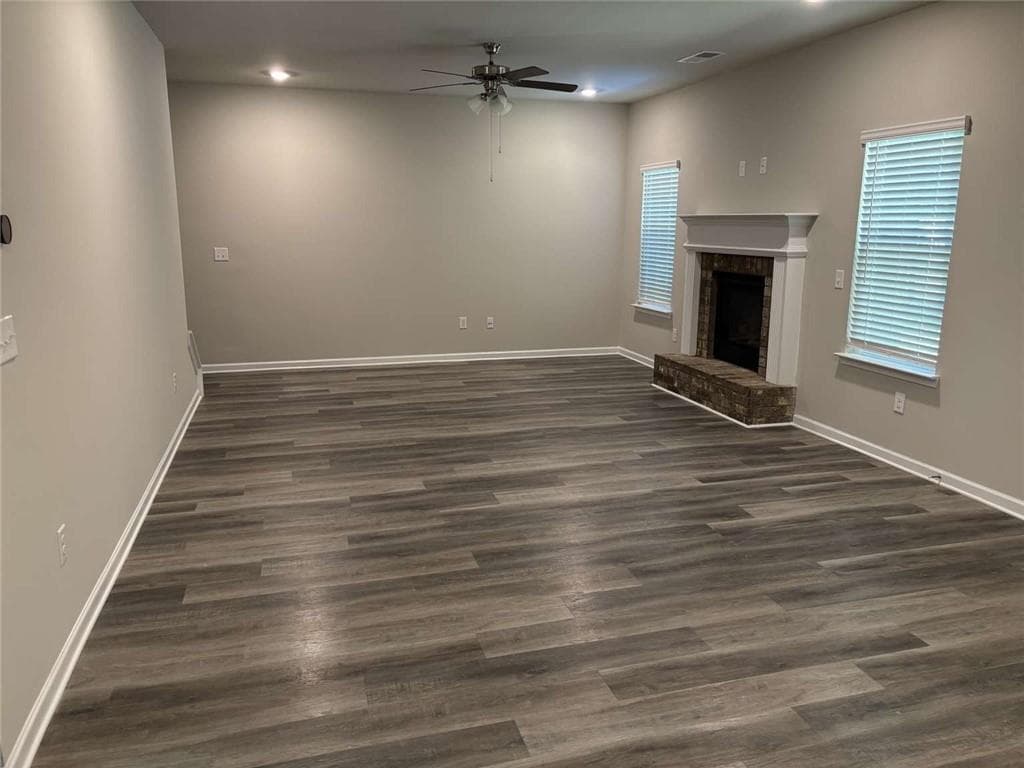 4 bedroom, 3 bathroom, 2,210 sq ft single family residence for sale at 212 Long Drive, Mcdonough, GA 30253 — photo 9