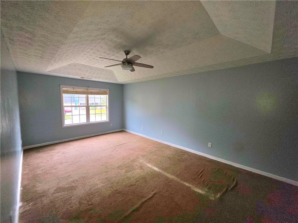3 bedroom, 3 bathroom, 1,548 sq ft single family residence for sale at 421 Shenandoah Court, Winder, GA 30680 — photo 9