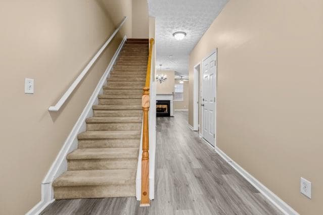 3 bedroom, 3 bathroom, 1,692 sq ft townhouse for rent at 4932 Vireo Drive, Flowery Branch, GA 30542 for $1,795 a month — photo 2