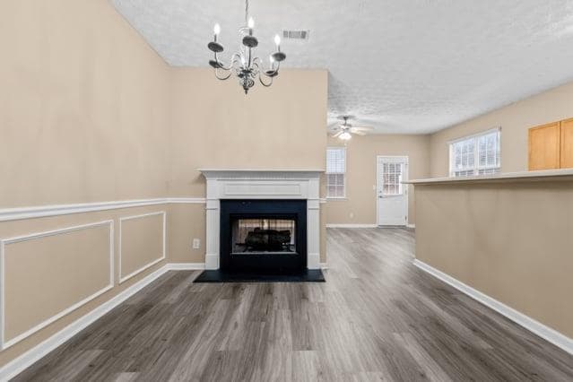 3 bedroom, 3 bathroom, 1,692 sq ft townhouse for rent at 4932 Vireo Drive, Flowery Branch, GA 30542 for $1,795 a month — photo 4